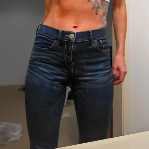 Express Jeans - Picture 3 of 4